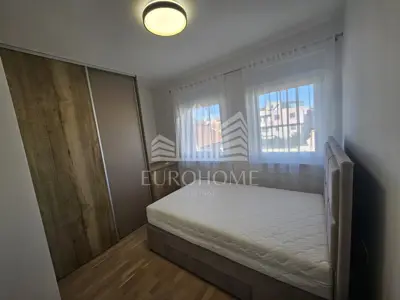 Zadar-Petrići, new penthouse with a rooftop terrace and pool, fully furnished - 7