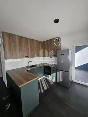 Zadar-Petrići, new penthouse with a rooftop terrace and pool, fully furnished - 13