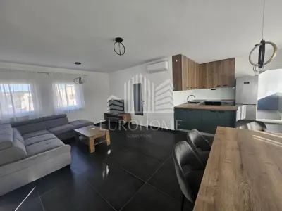 Zadar-Petrići, new penthouse with a rooftop terrace and pool, fully furnished - 16