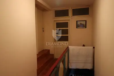 Kuća 180 m², Medulin centar - za adaptaciju - 5