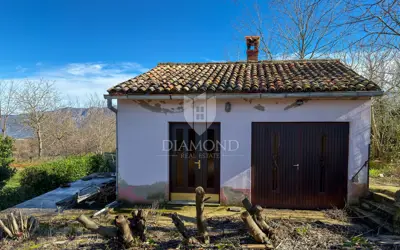 Haus zum Kauf in Labin, 85 m² - 3
