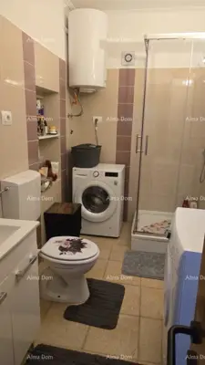 Wohnung 56 m², Buje Zentrum - renoviert und sofort bezugsfertig - 8