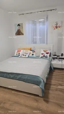Wohnung 56 m², Buje Zentrum - renoviert und sofort bezugsfertig - 7