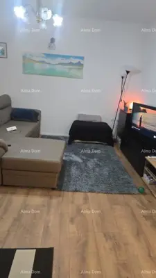 Wohnung 56 m², Buje Zentrum - renoviert und sofort bezugsfertig - 4