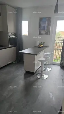 Wohnung 56 m², Buje Zentrum - renoviert und sofort bezugsfertig - 5