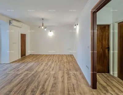 Wohnung 56 m², Buje Zentrum - renoviert und sofort bezugsfertig - 3