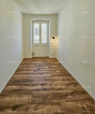 Wohnung 56 m², Buje Zentrum - renoviert und sofort bezugsfertig - 6
