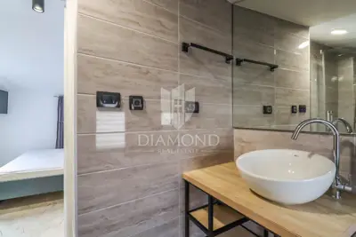 Haus 80 m², Rovinj Zentrum - 2 Schlafzimmer - 12