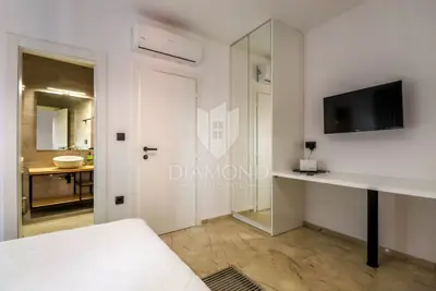 Haus 80 m², Rovinj Zentrum - 2 Schlafzimmer - 6