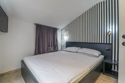 Haus 80 m², Rovinj Zentrum - 2 Schlafzimmer - 9