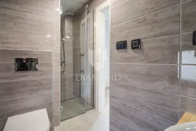 Haus 80 m², Rovinj Zentrum - 2 Schlafzimmer - 11