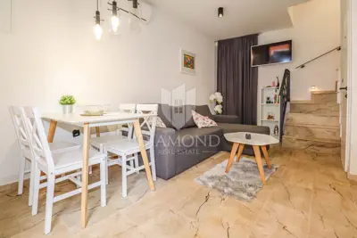 Haus 80 m², Rovinj Zentrum - 2 Schlafzimmer - 2