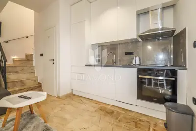 Haus 80 m², Rovinj Zentrum - 2 Schlafzimmer - 3
