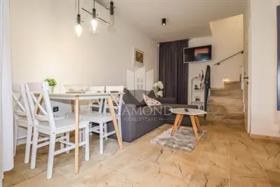 House 80 m², Rovinj center - 2 bedrooms