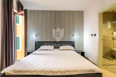 Haus 80 m², Rovinj Zentrum - 2 Schlafzimmer - 5