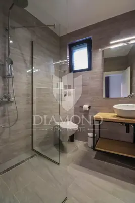 Haus 80 m², Rovinj Zentrum - 2 Schlafzimmer - 7