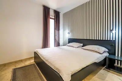 Haus 80 m², Rovinj Zentrum - 2 Schlafzimmer - 4