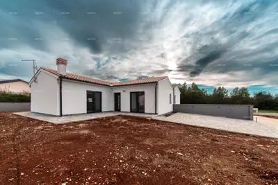 Haus, Kožljani, ruhige Lage in der Nähe des Meeres und historischer Orte - 9