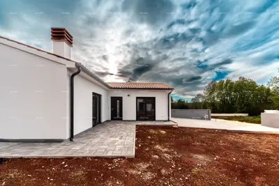 Haus, Kožljani, ruhige Lage in der Nähe des Meeres und historischer Orte - 2