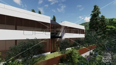 Baugrundstück 730 m², Korčula - Gršćica, erste Reihe zum Meer - 6