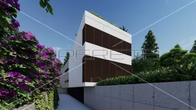 Baugrundstück 730 m², Korčula - Gršćica, erste Reihe zum Meer - 13