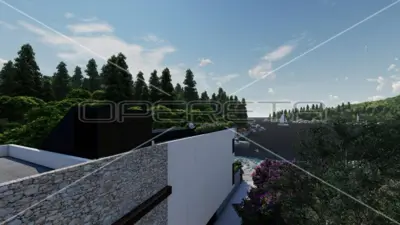 Baugrundstück 730 m², Korčula - Gršćica, erste Reihe zum Meer - 9