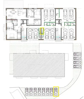 Apartment for sale in Stražnik, 100 m² - 10