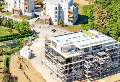 Stan 100 m², Samobor - Perivoj, luksuzna novogradnja - 8