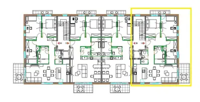 Apartment for sale in Stražnik, 100 m² - 9