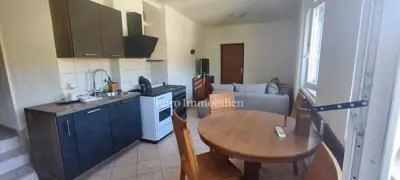 Stan 51,8 m², Rijeka, Pašac - mirna lokacija blizu centra