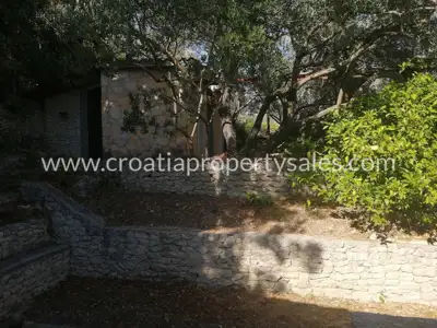 Erdgeschosshaus 165 m², Kaštela - Ruhe und Privatsphäre in der Natur - 3