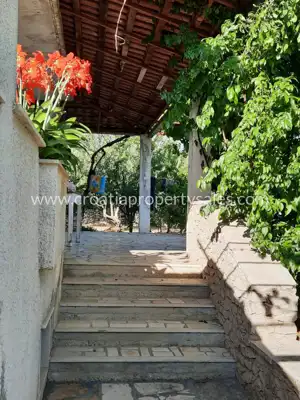 Erdgeschosshaus 165 m², Kaštela - Ruhe und Privatsphäre in der Natur - 10