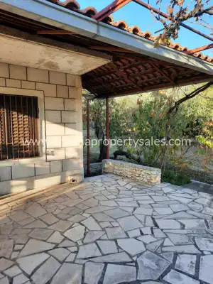 Erdgeschosshaus 165 m², Kaštela - Ruhe und Privatsphäre in der Natur - 9