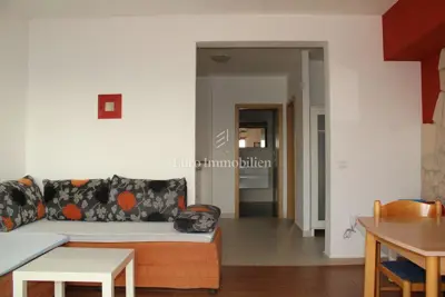 Apartment mit offenem Meerblick - 3
