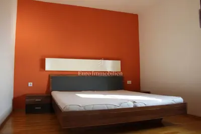 Apartment mit offenem Meerblick - 6