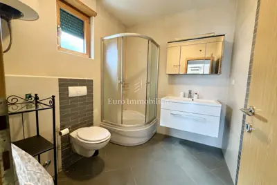 Apartment mit offenem Meerblick - 5
