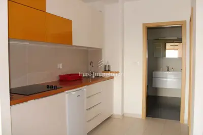 Apartment mit offenem Meerblick - 4