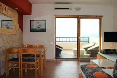 Apartment mit offenem Meerblick - 2