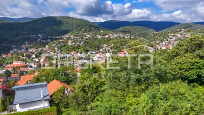 Građevinsko zemljište 2.222 m², Markuševec, panoramski pogled - 9