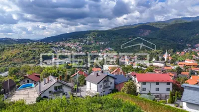 Građevinsko zemljište 2.222 m², Markuševec, panoramski pogled - 8