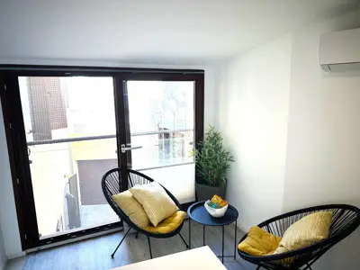 Wohnung 124 m², Poreč - am Meer und an den Stränden - 3
