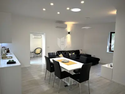 Wohnung 124 m², Poreč - am Meer und an den Stränden - 2