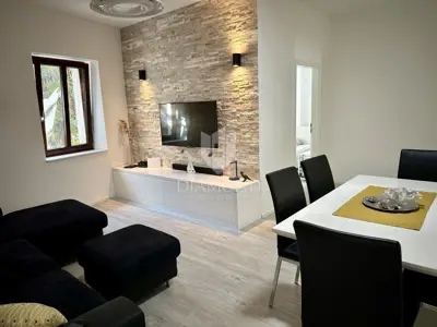 Wohnung 124 m², Poreč - am Meer und an den Stränden