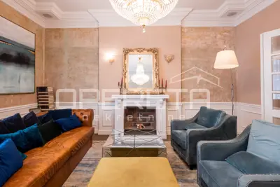 ZAGREB, STAN, PRODAJA, CENTAR, 2-soban, 89 m² - 2