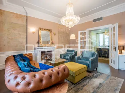 ZAGREB, STAN, PRODAJA, CENTAR, 2-soban, 89 m²
