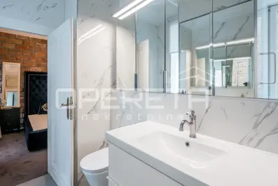 ZAGREB, STAN, PRODAJA, CENTAR, 2-soban, 89 m² - 9