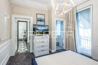 ZAGREB, STAN, PRODAJA, CENTAR, 2-soban, 89 m² - 8