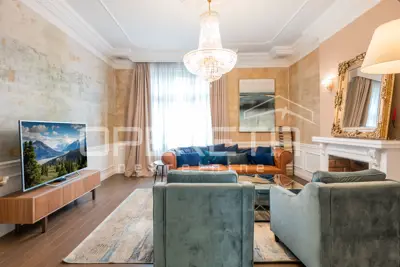 ZAGREB, STAN, PRODAJA, CENTAR, 2-soban, 89 m² - 3