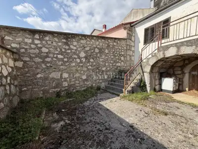 Steinhaus, Grižane-Belgrad - ruhige Lage und Meerblick - 9