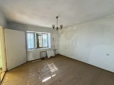 Steinhaus, Grižane-Belgrad - ruhige Lage und Meerblick - 11